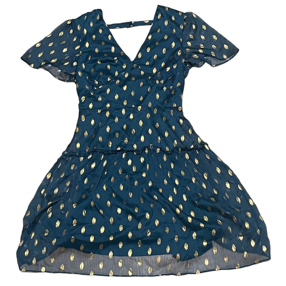 Francescas Dress